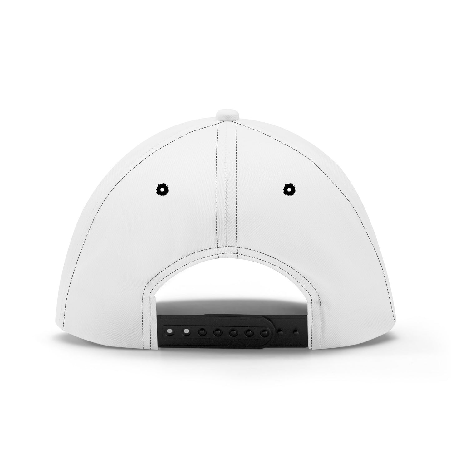 Joyful Dog Days Baseball Cap