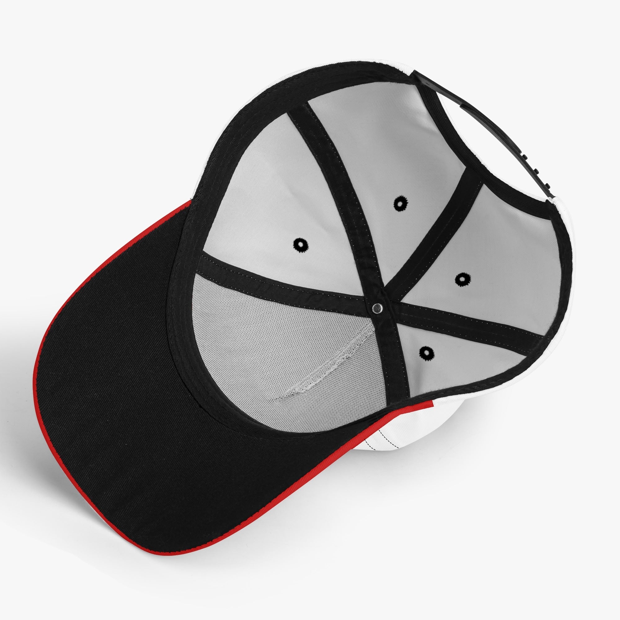 Joyful Dog Days Baseball Cap