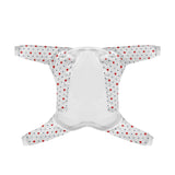 Stars Dog Pajama - Ultra-Soft and Stretch