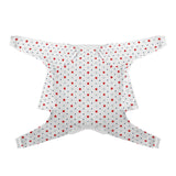 Stars Dog Pajama - Ultra-Soft and Stretch