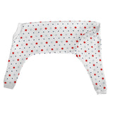 Stars Dog Pajama - Ultra-Soft and Stretch