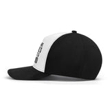 Dogs Are A Girls Best Friend Baseball Cap