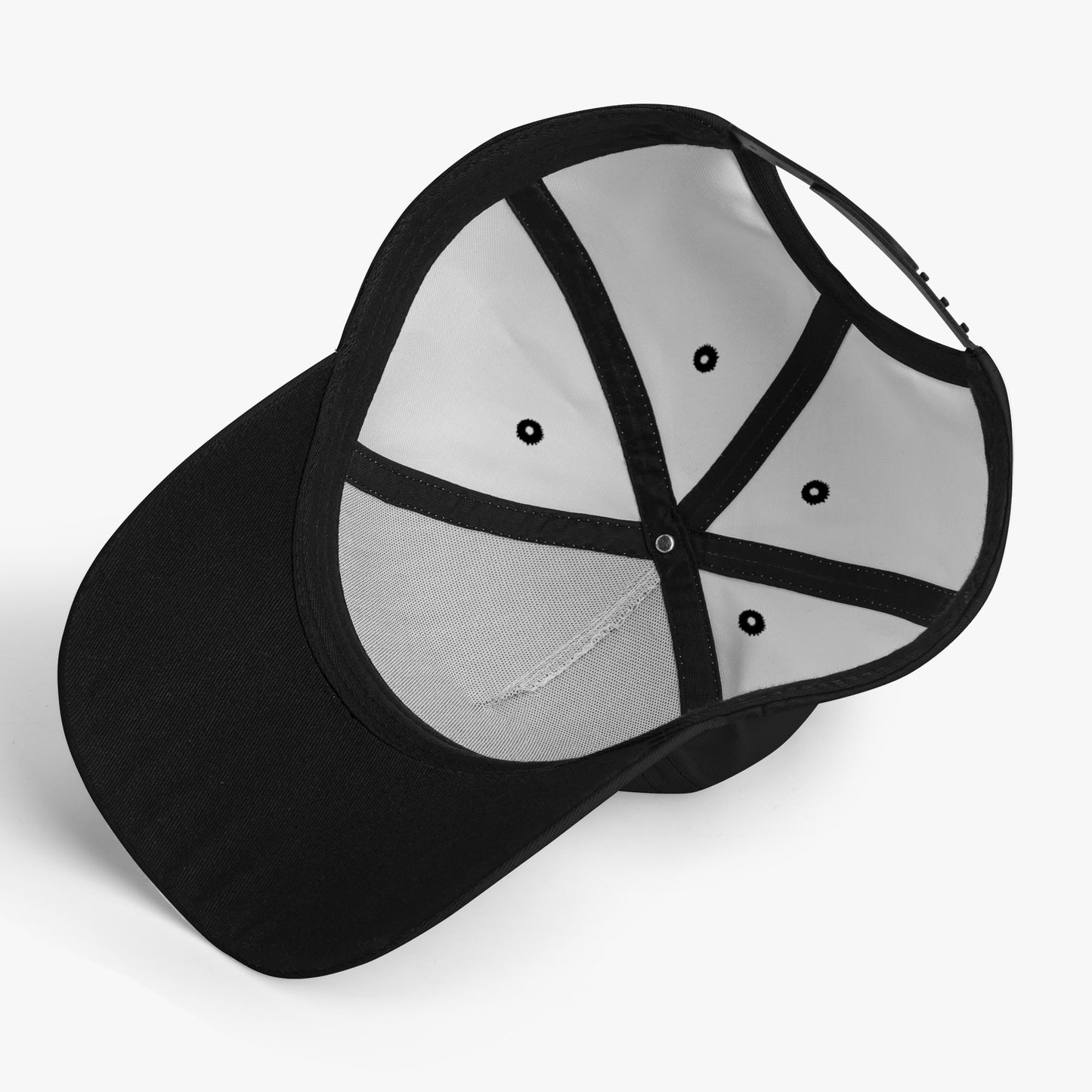 Bostie Face Baseball Cap