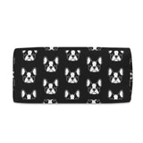 Bostie Faces Duffel Bags Sport Gym