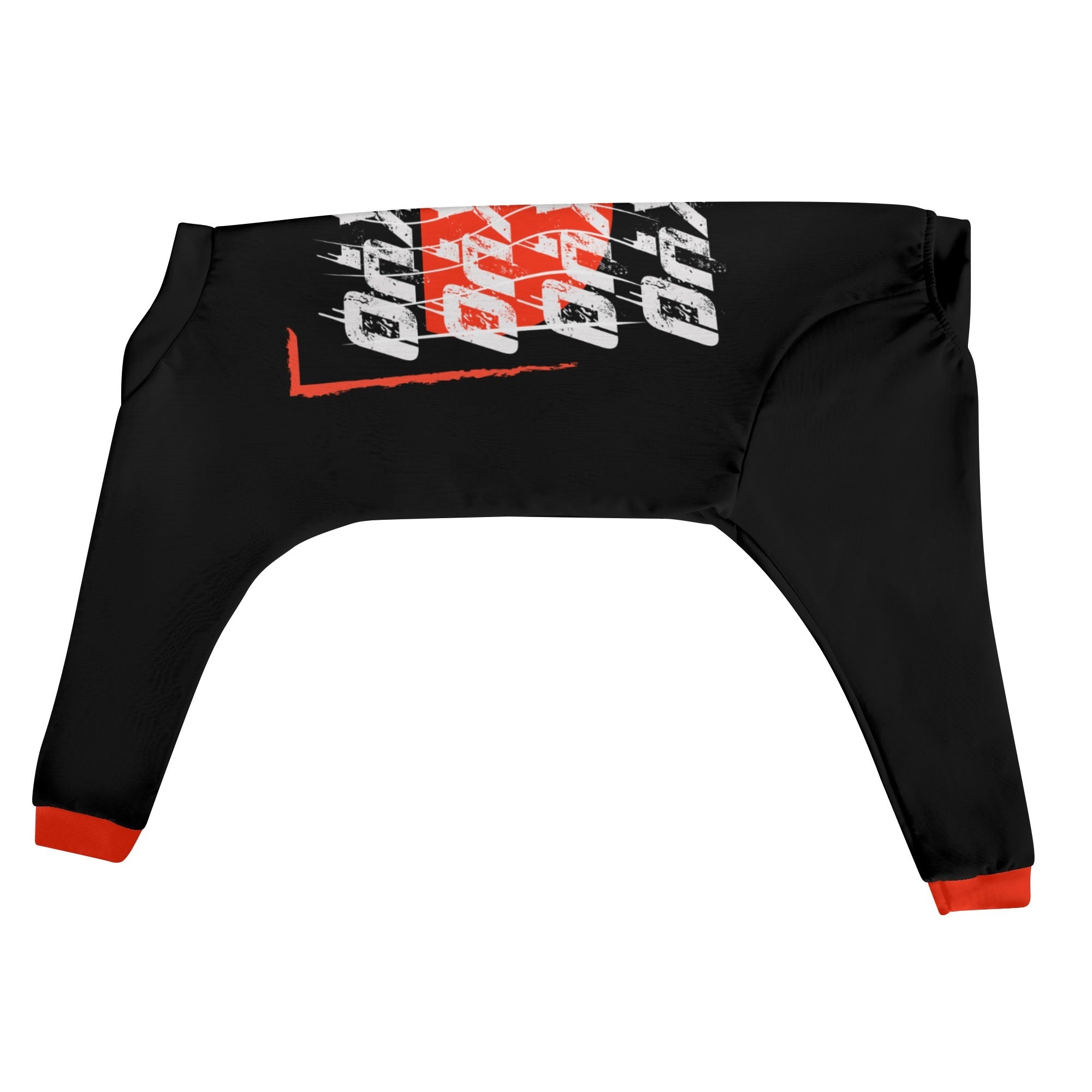 Tokyo Dog Pajama - Ultra-Soft and Stretch