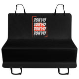 Tokyo Car Pet Seat Cover