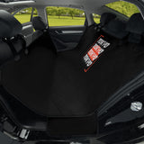 Tokyo Car Pet Seat Cover