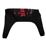 Retro Merry Christmas Dog Pajama Ultra-Soft and Stretch