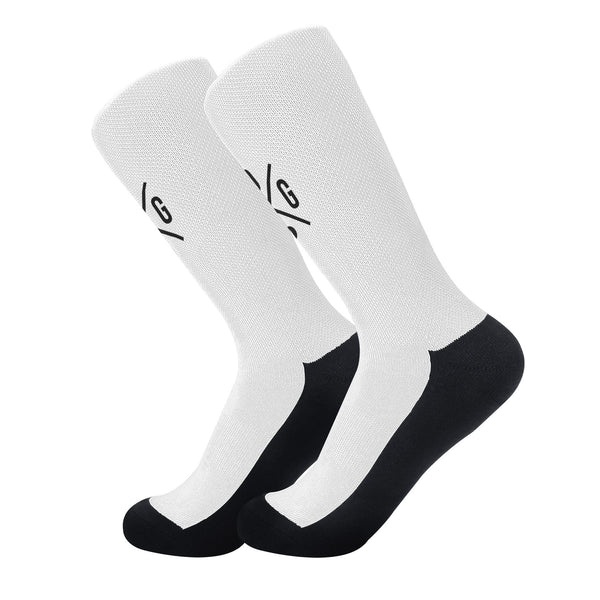 Dog Love Crew Socks