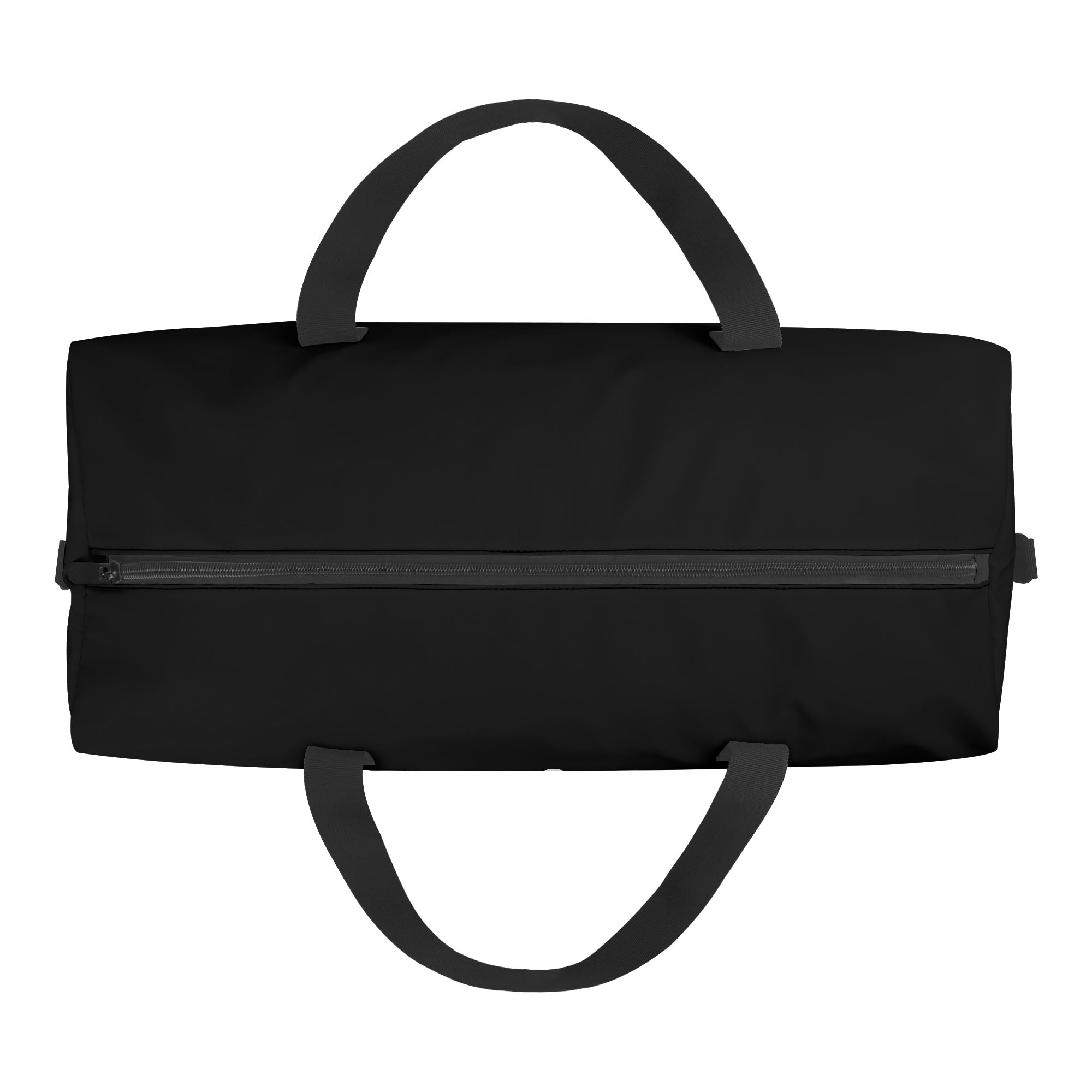 Dog Love Minimalist Travel Duffel Bags Sport Gym Bag