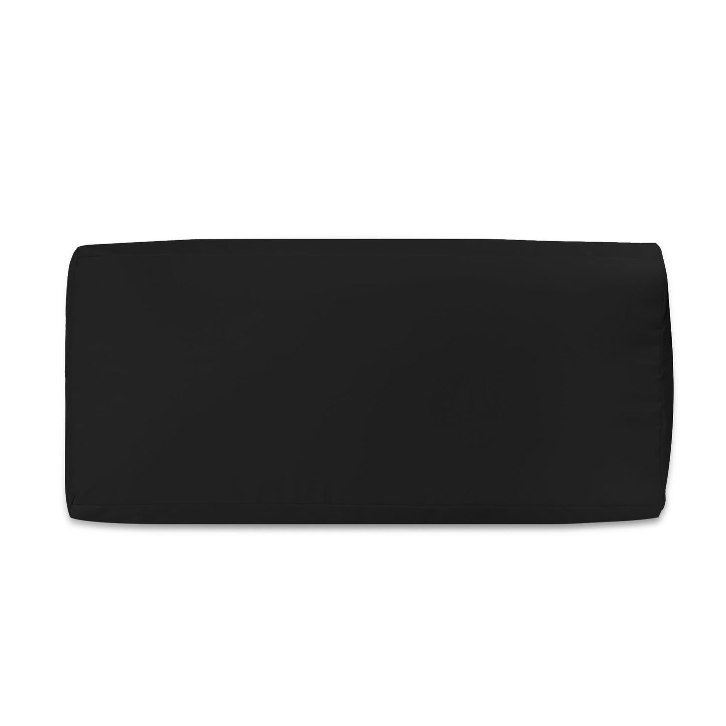 Dog Love Minimalist Travel Duffel Bags Sport Gym Bag