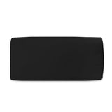 Dog Love Minimalist Travel Duffel Bags Sport Gym Bag