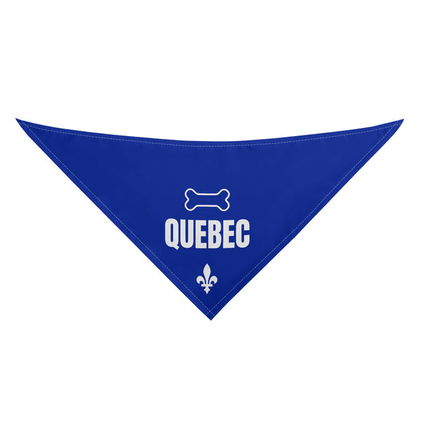 Quebec Dog Bandanas