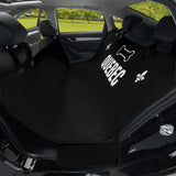 Quebec Car Dog Seat Cover
