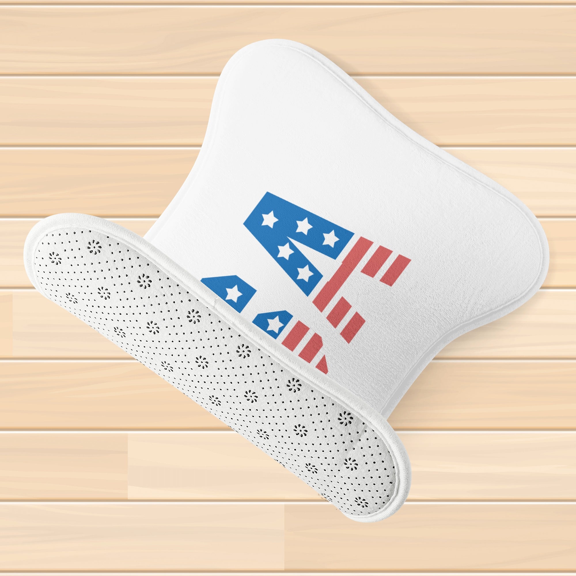 United States USA Pet Mat Rug