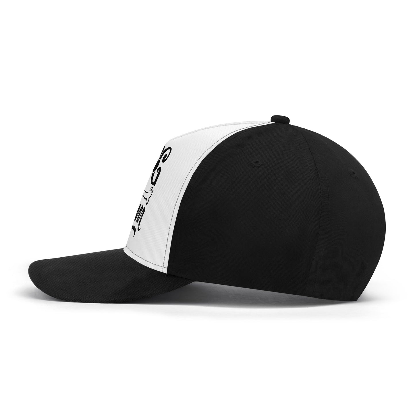 Dog Mom Baseball Cap