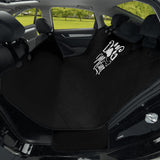 Dog Mom Car Pet Seat Cover