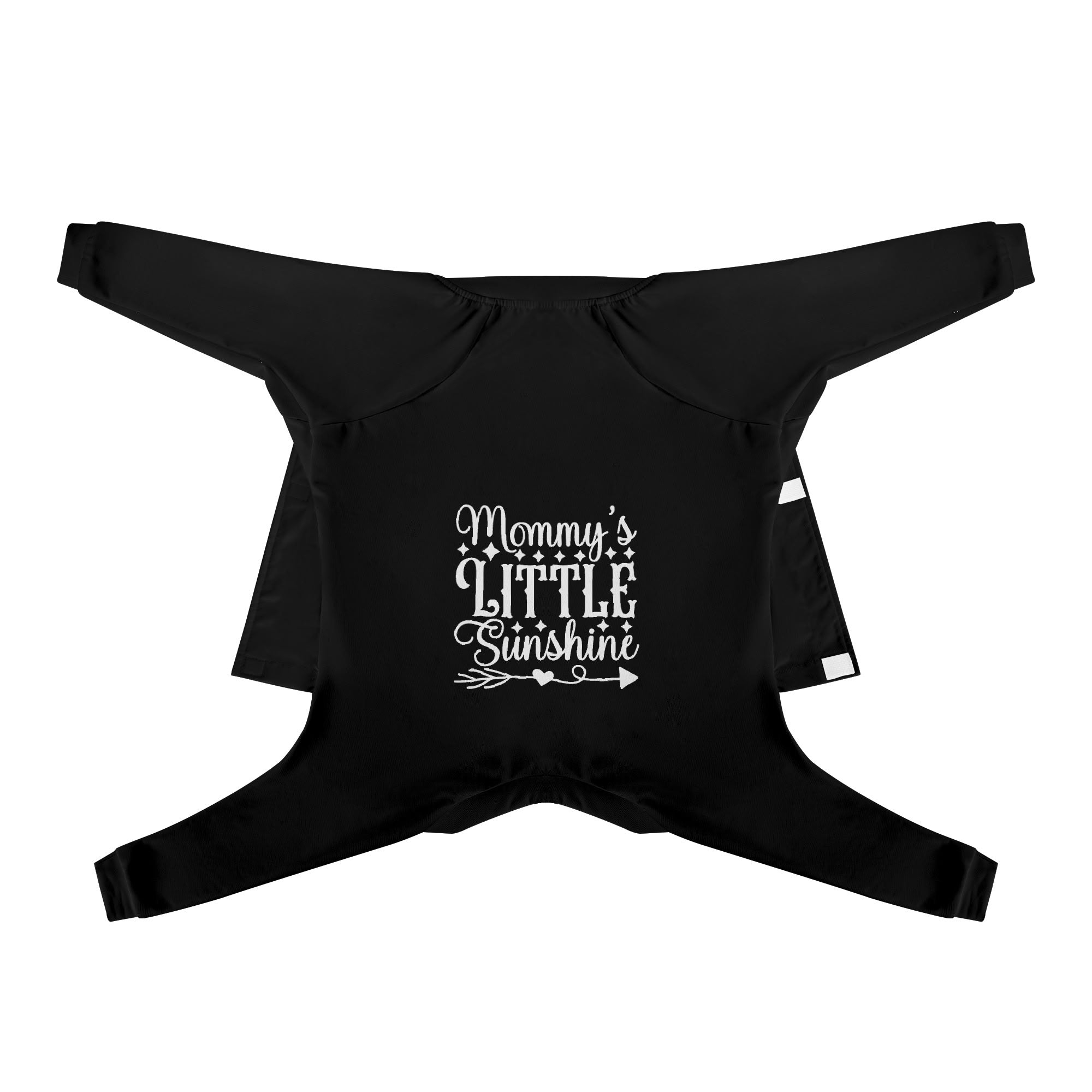 Mommys Little Sunshine Dog Pajama Ultra-Soft and Stretch