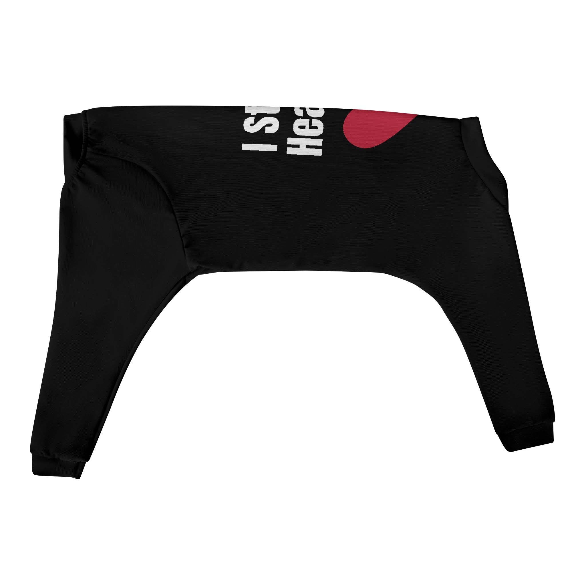 I Steal Hearts Dog Pajama Ultra-Soft and Stretch