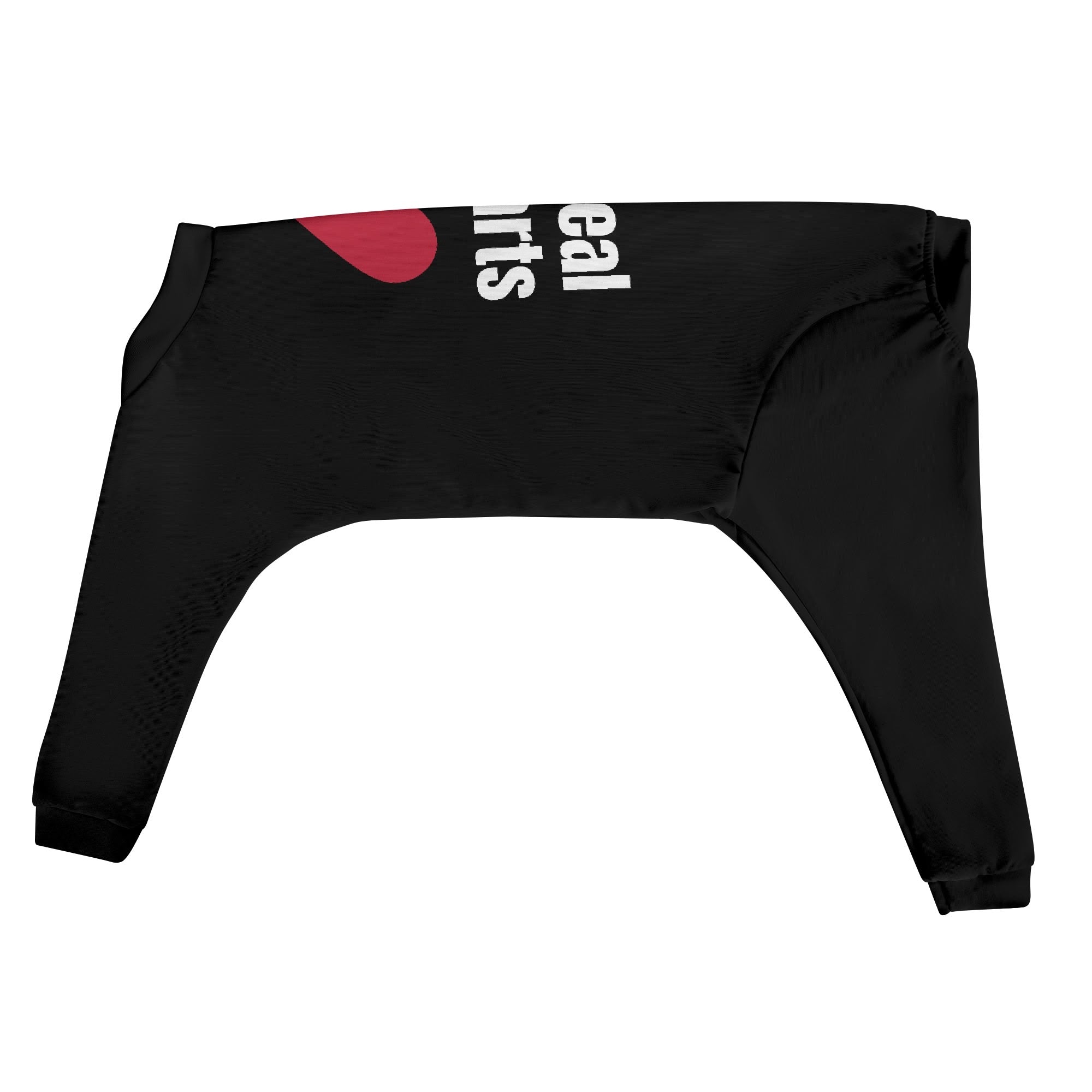 I Steal Hearts Dog Pajama Ultra-Soft and Stretch