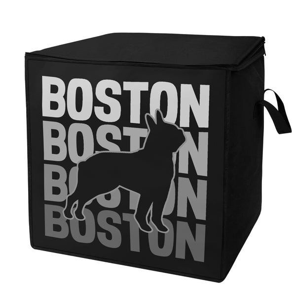 Boston X4 Storage Box Bag
