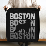 Boston X4 Storage Box Bag