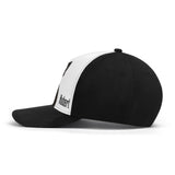 Custom Dog Portrait and Name Baseball Cap