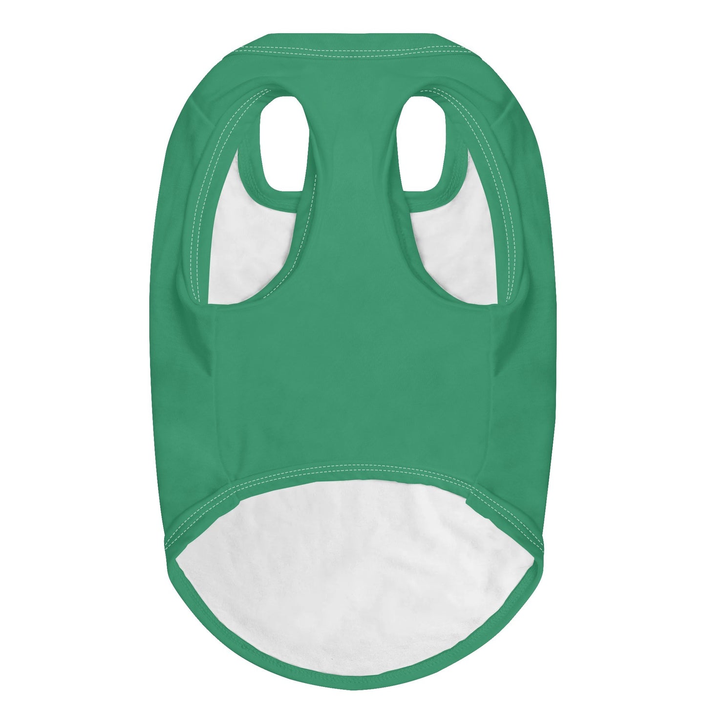 Santa's Little Helper Dog Shirt . 4XL