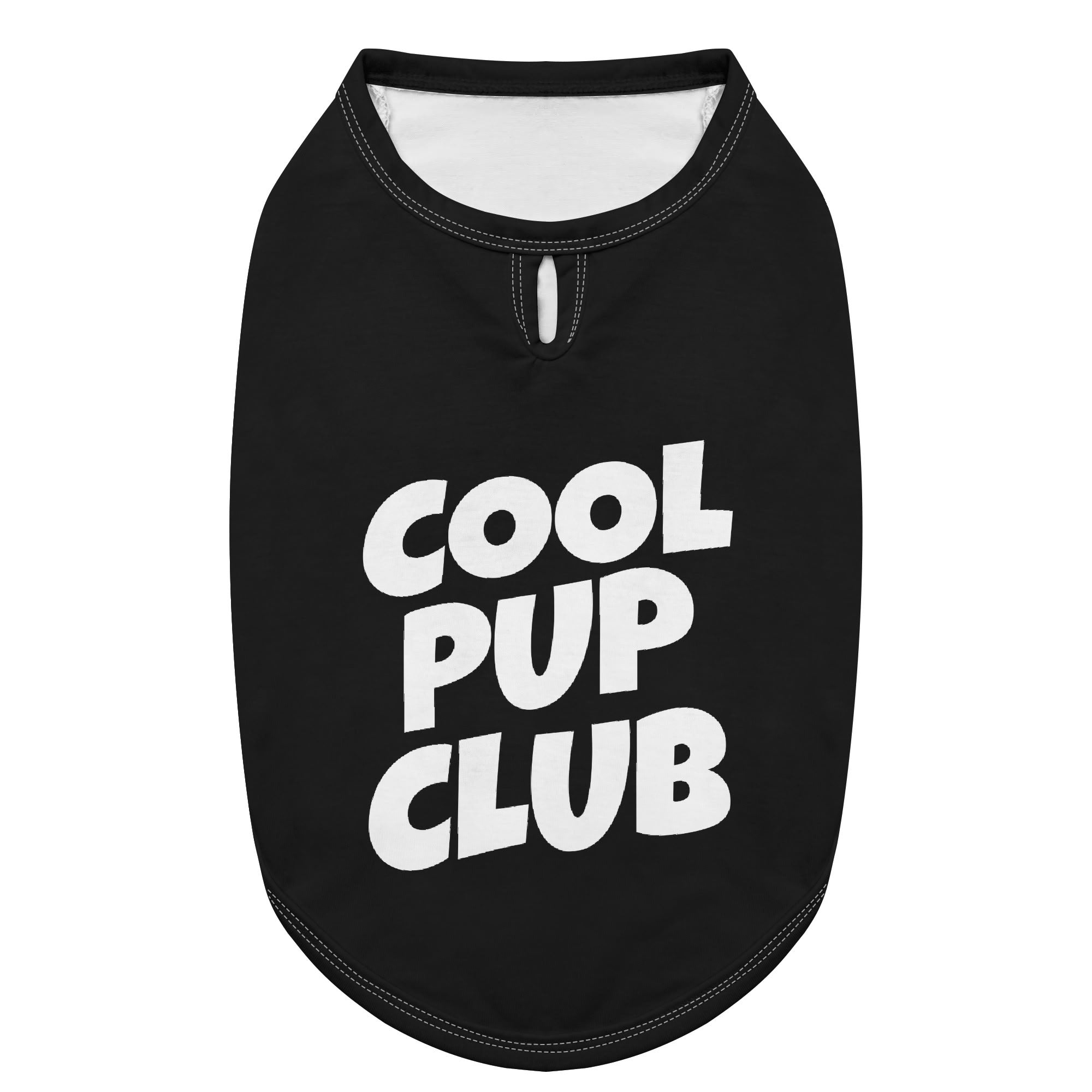 Cool Pup Club Dog Shirts .