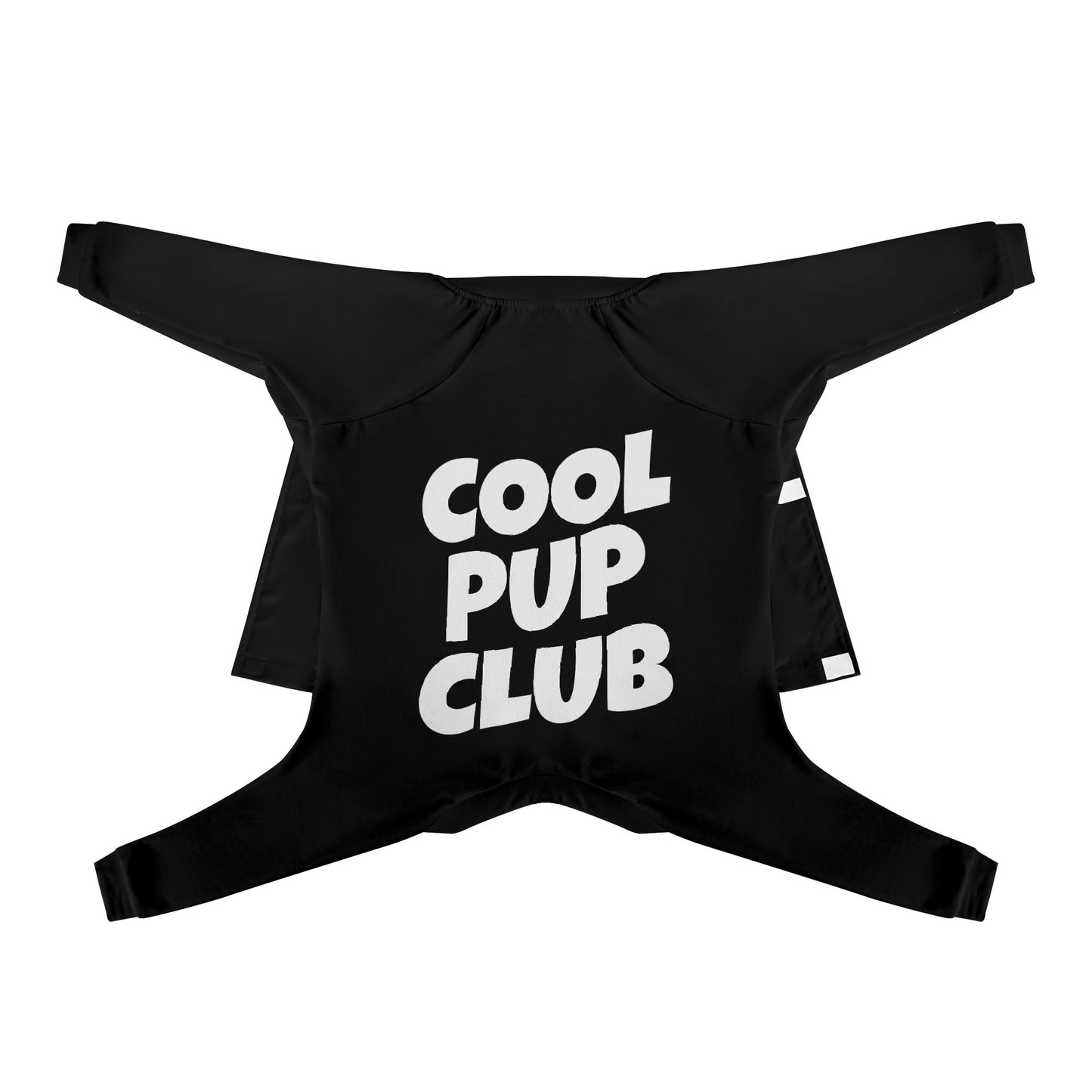 Cool Pup Club Dog Pajama Ultra-Soft .