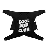 Cool Pup Club Dog Pajama Ultra-Soft .