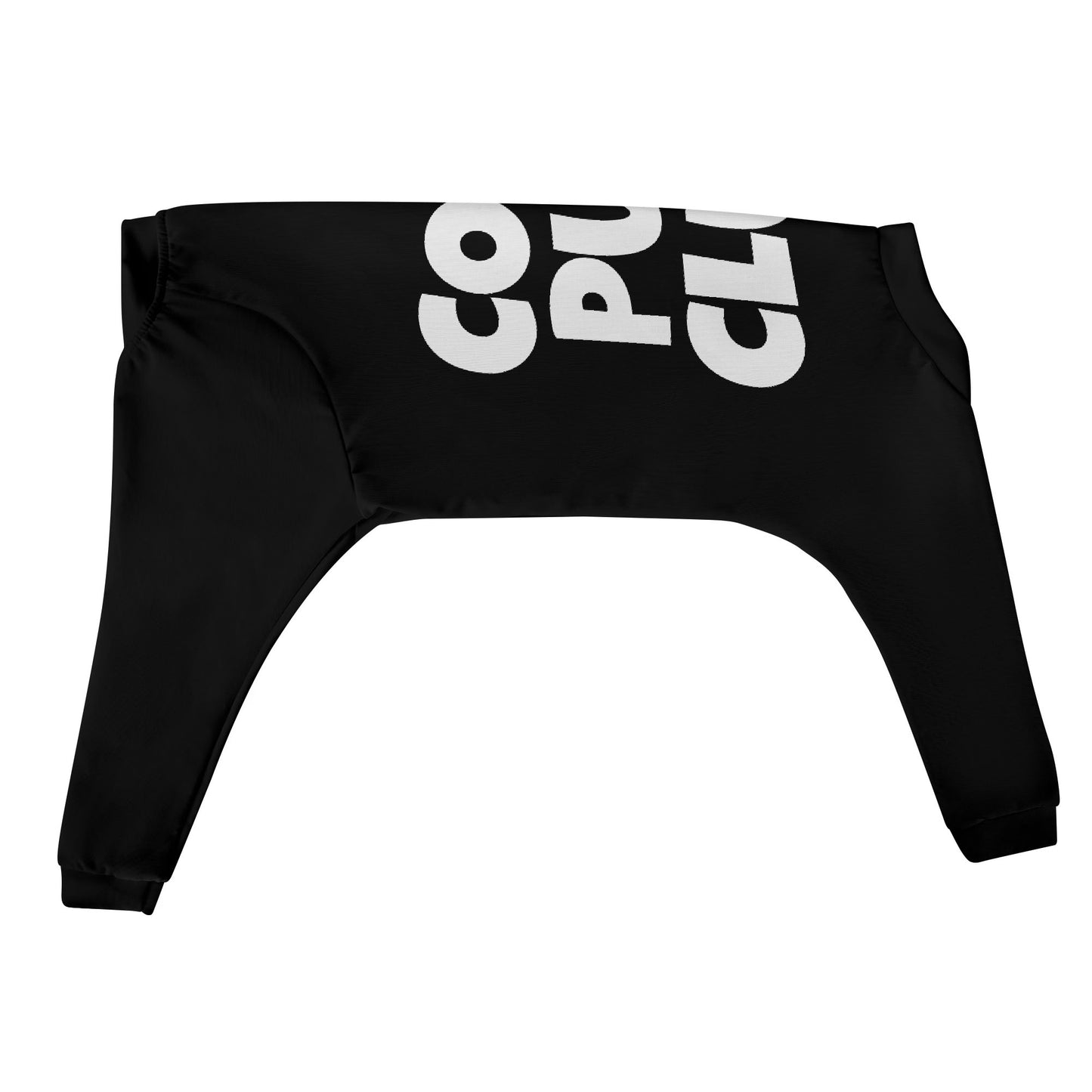 Cool Pup Club Dog Pajama Ultra-Soft .