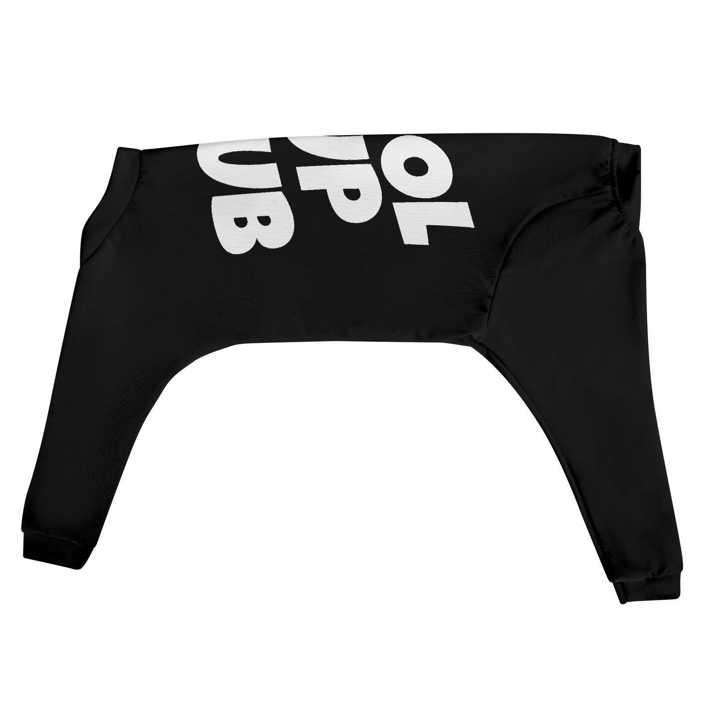 Cool Pup Club Dog Pajama Ultra-Soft .