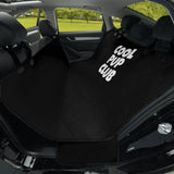 Cool Pup Club Car Pet Seat Cover .