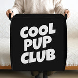 Cool Pup Club Storage Box Bag .