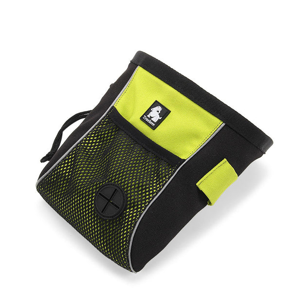 TrueLove Large Capacity Dog Training Bag