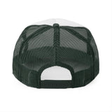 Patriotic USA Trucker Cap - Celebrate Freedom in Style