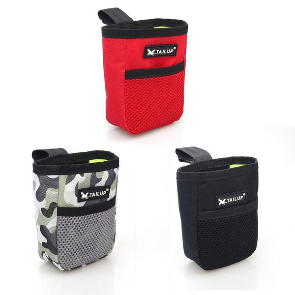 Dog Training Snack Bag