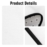 Starry Night - Boston Terrier Dog Non-slip Room Rug