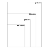 The Anatomy Of A Boston Terrier Flannel Blanket