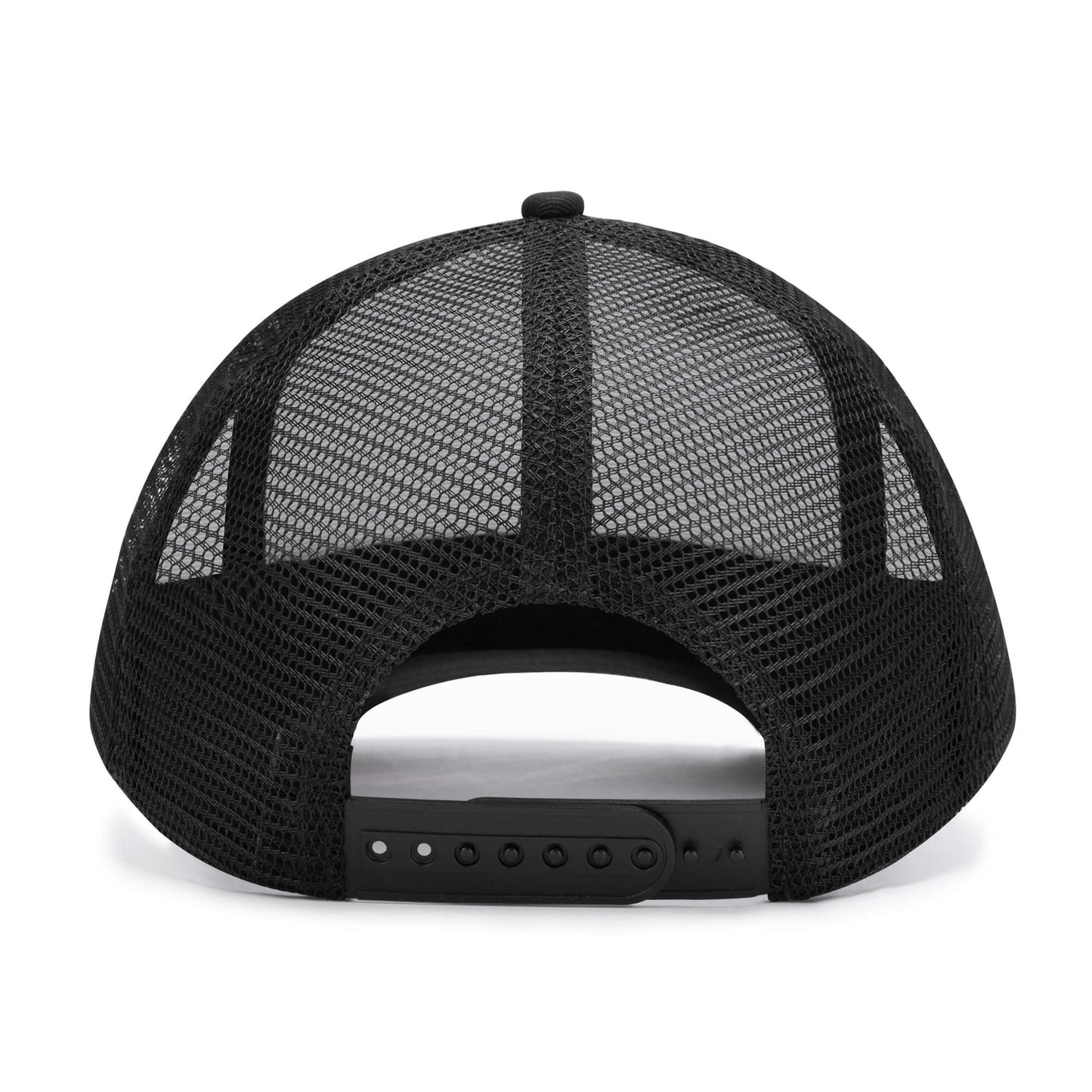 Boston Mama Topical Mesh Trucker Hats