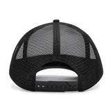 Boston Mama Topical Mesh Trucker Hats