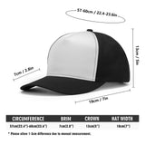 Dog Mama Baseball Cap