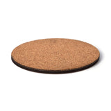 Custom Wood Coaster Using Dog Photo (4 Pcs)