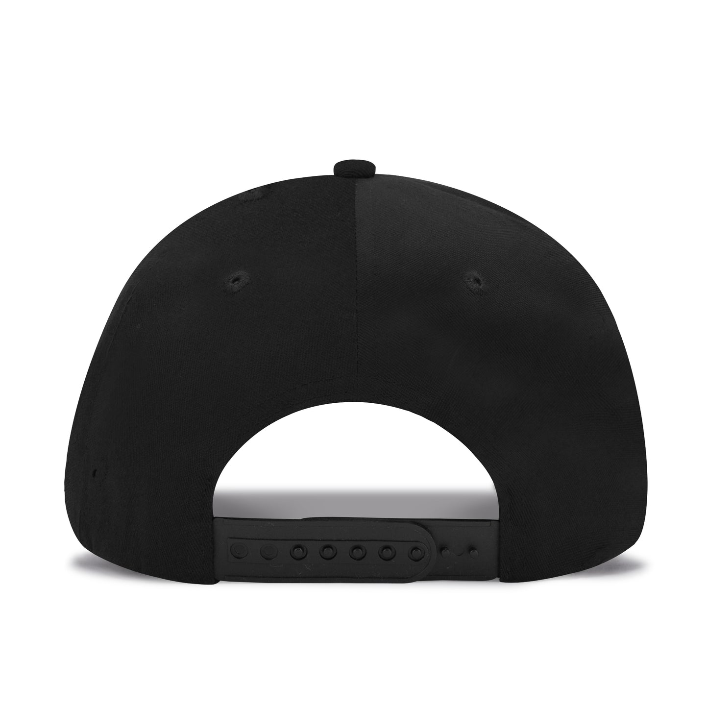 Boston Terrier Dog Head Tilt Baseball Cap