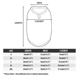 Professional Trouble Maker Dog Shirt