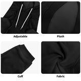 Professional Trouble Maker 100% Cotton Dog Fleece Hoodie