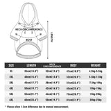 Introverted But Willing To Discuss Treats 100% Cotton Dog Fleece Hoodie