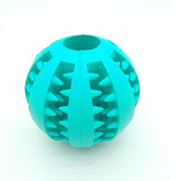 Interactive Treat Dispenser Dog Ball