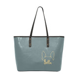 Boston Elegance Bella - PU Leather Women Handbag